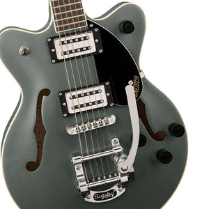 G2655T STREAMLINER™ CENTER BLOCK JR. DOUBLE-CUT WITH BIGSBY®