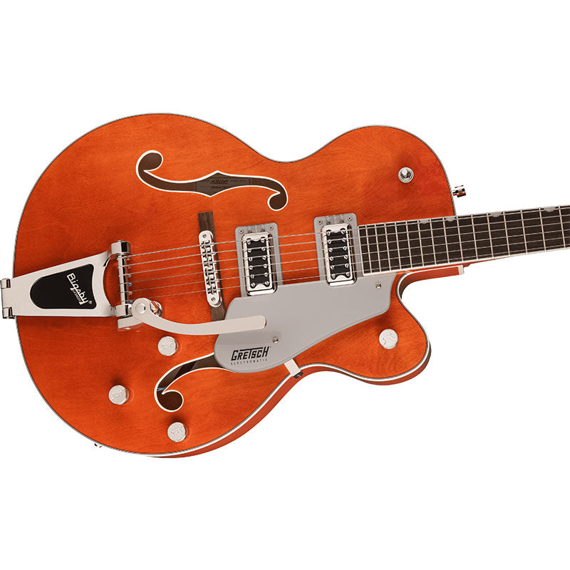 G5420T ELECTROMATIC® CLASSIC HOLLOW BODY SINGLE-CUT WITH BIGSBY®
