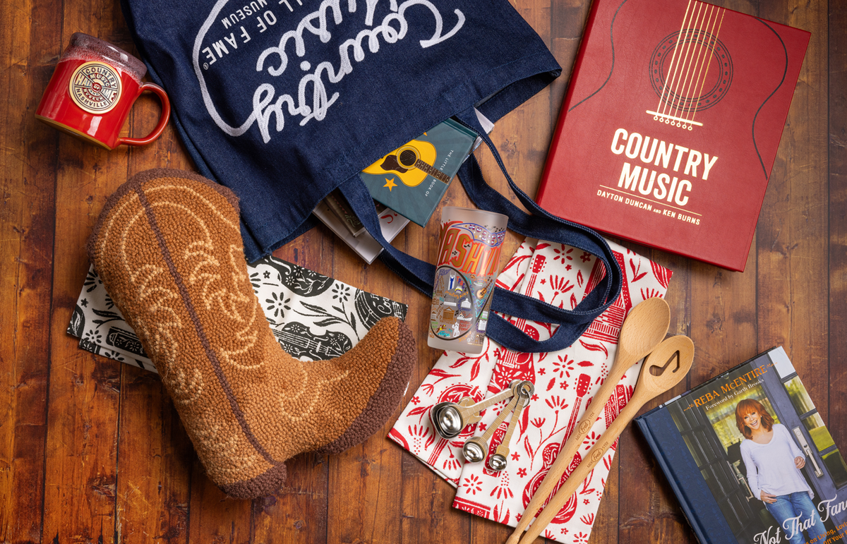 The Museum Store
– The Museum Store