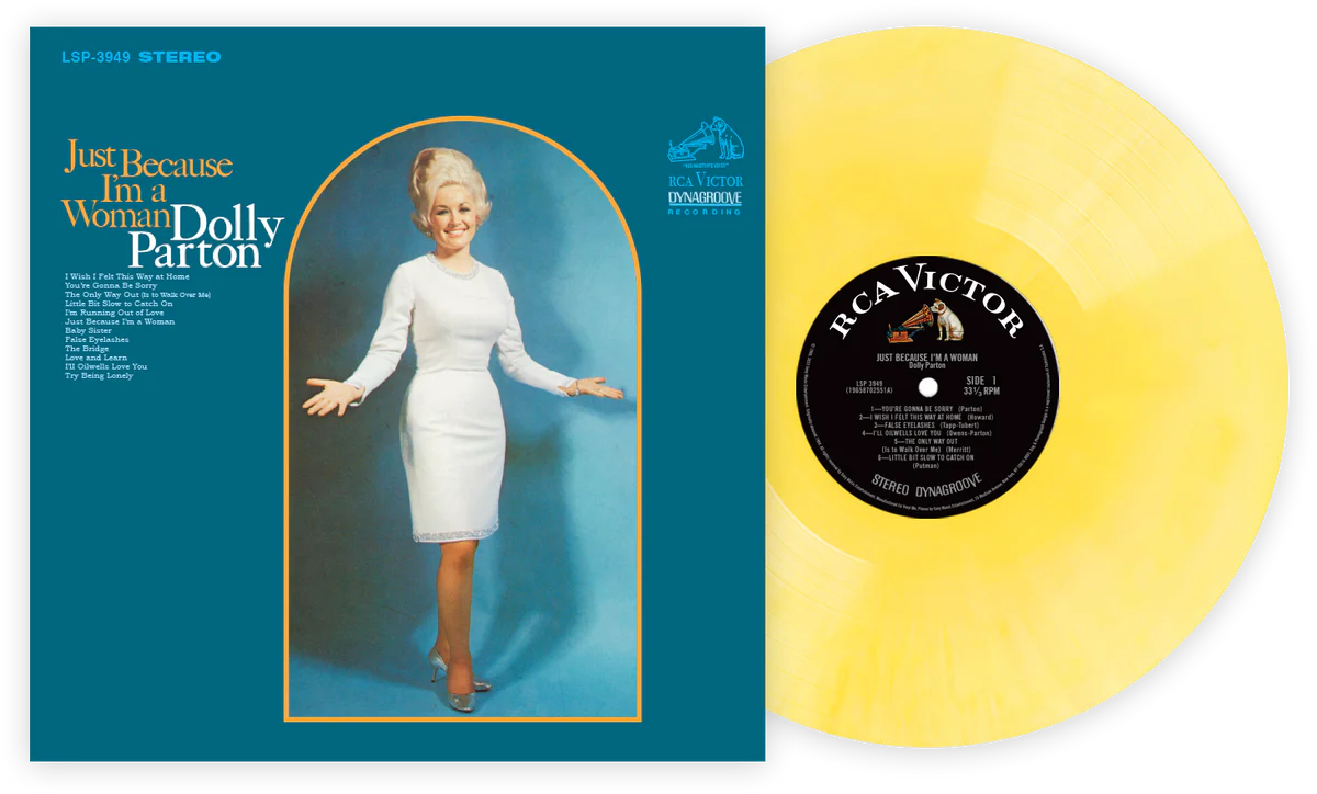 Dolly Parton