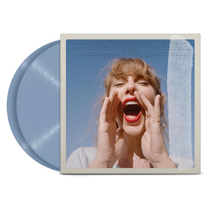 TAYLOR SWIFT: 1989 (TAYLOR'S VERSION) VINYL LP – The Museum Store TAYLOR SWIFT: 1989 (TAYLOR'S VERSION) VINYL LP – The Museum Store