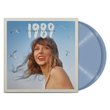 Load image into Gallery viewer, TAYLOR SWIFT: 1989 (TAYLOR'S VERSION) VINYL LP
