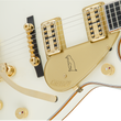 Load image into Gallery viewer, G6134T-58 Vintage Select ’58 Penguin™ with Bigsby®, TV Jones®, Vintage White
