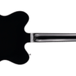 Load image into Gallery viewer, G6636TSL Players Edition Silver Falcon™ Center Block Double-Cut with String-Thru Bigsby®, Filter’Tron™ Pickups, Black
