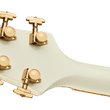 Load image into Gallery viewer, Falcon™ Center Block LTD with String-Thru Bigsby® and Gold Hardware, Ebony Fingerboard, Vintage White
