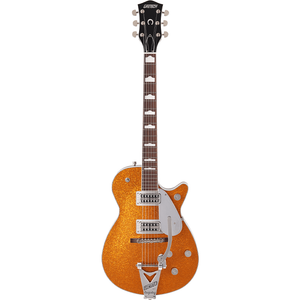 G6129T-89 Vintage Select '89 Sparkle Jet™ with Bigsby®