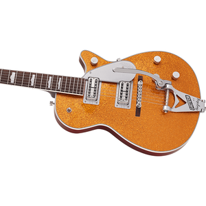 G6129T-89 Vintage Select '89 Sparkle Jet™ with Bigsby®