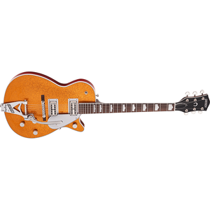 G6129T-89 Vintage Select '89 Sparkle Jet™ with Bigsby®