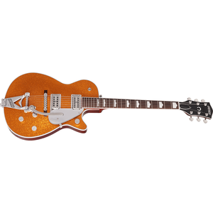 G6129T-89 Vintage Select '89 Sparkle Jet™ with Bigsby®