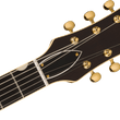 Load image into Gallery viewer, G6129TG-59VS Limited Edition Sparkle Jet™ with String-Thru Bigsby®, Ebony Fingerboard, Red Sparkle
