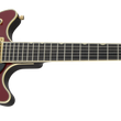 Load image into Gallery viewer, G6131T-62 Vintage Select ’62 Jet™ with Bigsby®, TV Jones®, Vintage Firebird Red
