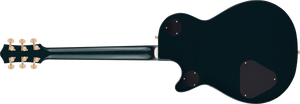 G6228TG Players Edition Jet™ BT with Bigsby® and Gold Hardware, Ebony Fingerboard, Cadillac Green