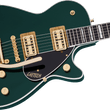 Load image into Gallery viewer, G6228TG Players Edition Jet™ BT with Bigsby® and Gold Hardware, Ebony Fingerboard, Cadillac Green
