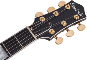 G6228TG Players Edition Jet™ BT with Bigsby® and Gold Hardware, Ebony Fingerboard, Cadillac Green