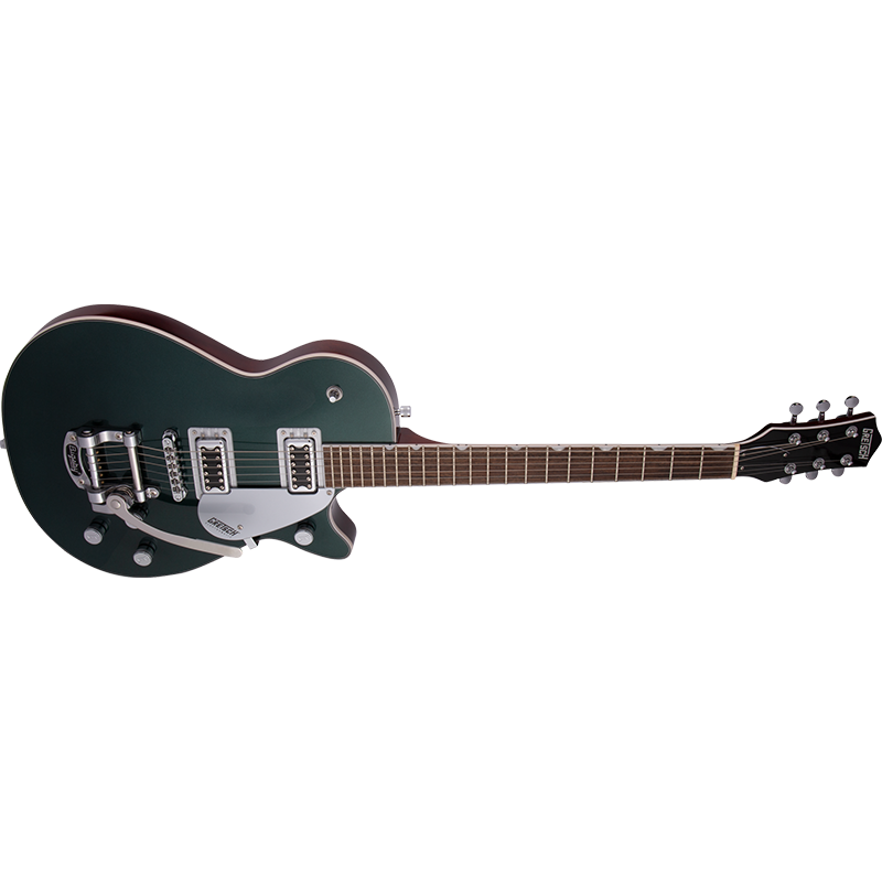 G5230T ELECTROMATIC® JET™ FT SINGLE-CUT WITH BIGSBY®