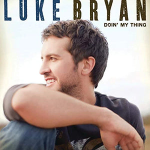 Luke Bryan: Doin My Thing LP