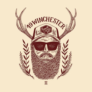 49 Winchester: III Vinyl LP