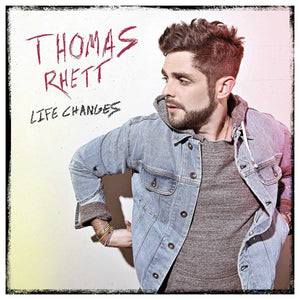 Thomas Rhett: Life Changes Vinyl LP