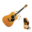 Load image into Gallery viewer, Guitar Shaped Puzzle
