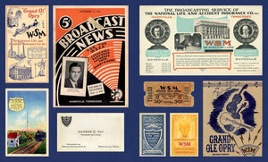 100 Years of Grand OLE Opry: A Celebration of the Artists, the Fans, and the Home of Country Music