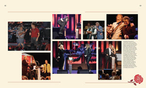 100 Years of Grand OLE Opry: A Celebration of the Artists, the Fans, and the Home of Country Music