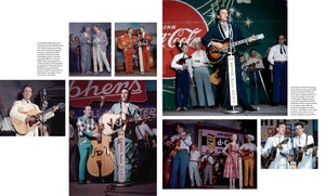 100 Years of Grand OLE Opry: A Celebration of the Artists, the Fans, and the Home of Country Music