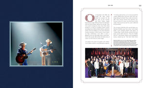 100 Years of Grand OLE Opry: A Celebration of the Artists, the Fans, and the Home of Country Music