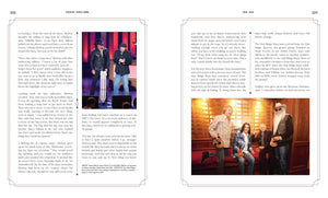 100 Years of Grand OLE Opry: A Celebration of the Artists, the Fans, and the Home of Country Music