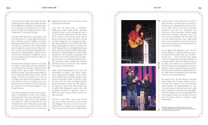 100 Years of Grand OLE Opry: A Celebration of the Artists, the Fans, and the Home of Country Music
