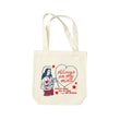 Load image into Gallery viewer, Always On My Mind Tote Bag
