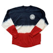 Load image into Gallery viewer, Americana Ombre Spirit Jersey

