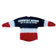 Load image into Gallery viewer, Americana Ombre Spirit Jersey
