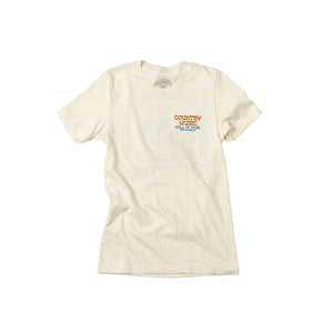 Back In The Saddle T-Shirt