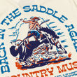 Load image into Gallery viewer, Back In The Saddle T-Shirt
