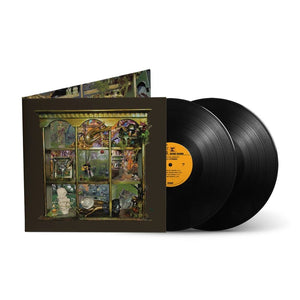 Billy Strings: So Much For Goodbyes LP