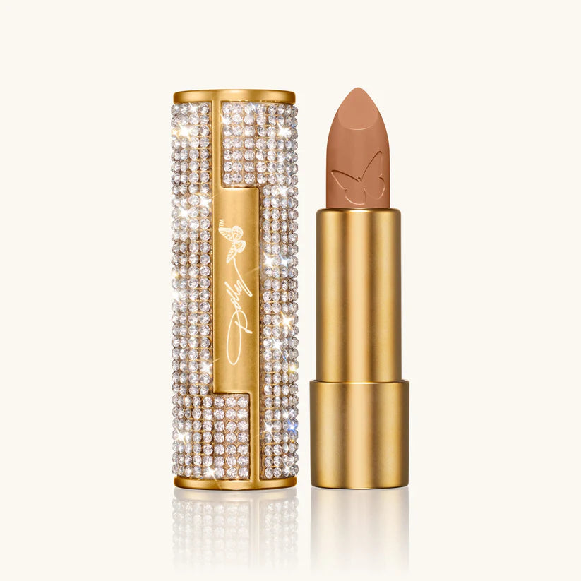 Dolly Parton Heaven's Kiss Lipstick