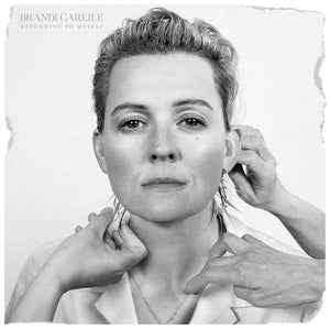 Brandi Carlile: Returning To Myself (Limited Edition White Vinyl) LP