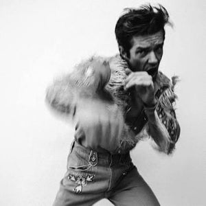 Brandon Flowers: Thrasher LP