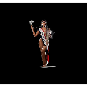 BEYONCÉ: COWBOY CARTER VINYL LP