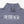 Cascade Cowl Navy Sweatshirt