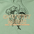 Load image into Gallery viewer, COUNTRY MUSIC BLOOM HOODIE
