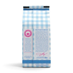 Cup of Ambition Dark Roast Bag