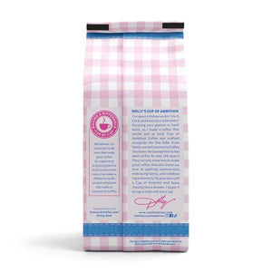 Cup of Ambition Light Roast Bag