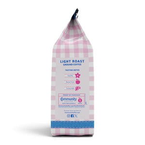 Cup of Ambition Light Roast Bag