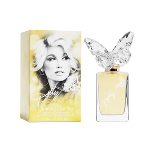 DOLLY: DANCING FIREFLIES EAU DE TOILETTE