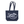 Load image into Gallery viewer, COUNTRY MUSIC CHAINSTITCHED DENIM TOTE BAG
