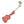 ELECTRIC GUITAR DOG TOY