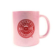 Load image into Gallery viewer, Dolly Parton: Journey of a Seeker Glitter Mug
