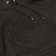 Load image into Gallery viewer, Embossed Logo Pullover Hoodie
