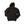 Embossed Logo Pullover Hoodie
